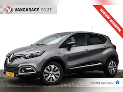 Renault Captur - 1.2 120 PK TCe Limited Automaat RIJKLAAR 1 E EIGN . | Clima | 16 inch Lmv | Cr control | N