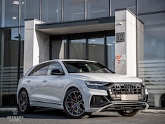 Audi Q8 - 60 TFSI e quattro Competition / B&O / Pano / HUD / Massage