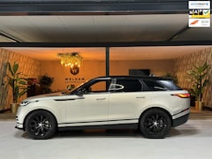 Land Rover Range Rover Velar - 3.0 V6 SC AWD R-Dynamic Edition Garantie Xenon Panorama Camera Rijklaar