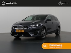 Kia Cee'd Sportswagon - Ceed 1.6 GDI PHEV ExecutiveLine | Facelift | | Lederen Bekleding | Stoelventilatie | Elekt