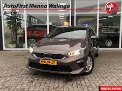 Kia Cee'd Sportswagon - Ceed 1.0 T-GDi DynamicPlusLine | Apple Carplay | Achteruitrijcamera | Navi | Climate Contr