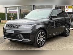 Land Rover Range Rover Sport - 2.0 P400e Autobiography Dynamic / LUCHTVERING