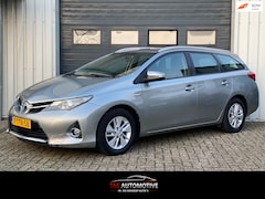 Toyota Auris Touring Sports - 1.8 Hybrid Aspiration NAVI