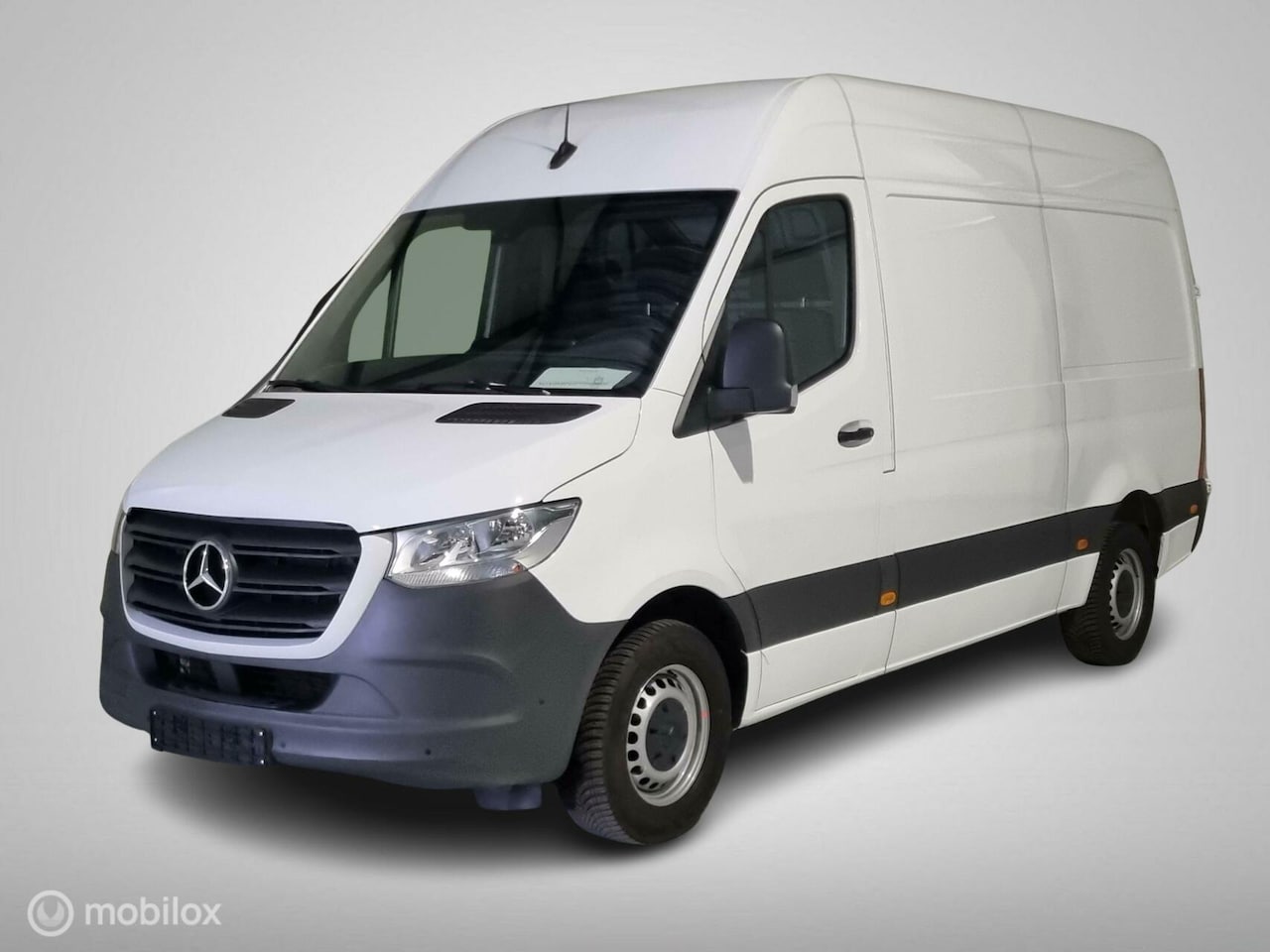 Mercedes-Benz Sprinter - bestel 317 L2H2 MEERDERE OP VOORRAAD! - AutoWereld.nl