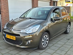 Citroën C3 - 1.2 VTi Collection Plus *LUXE* weinig km