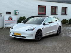 Tesla Model 3 - Long-Range Dual Motor AWD/ Facelift model 2021/ Warmptepomp/ Elektrische achterklep/ 8 % B