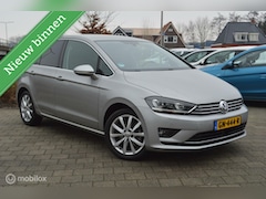 Volkswagen Golf Sportsvan - 1.4 TSI 125pk AUTM / DSG Highline