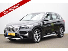 BMW X1 - sDrive20i Business Edition Plus X-line Leer/Sportstoelen/Verwarmd Led