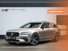 Volvo V90 - 2.0 T8 Recharge AWD Ultra Dark 455pk Long Range