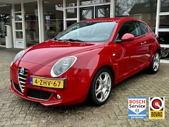 Alfa Romeo MiTo - 0.9 TwinAir Esclusivo Bluetooth, Navi, Climat, LM