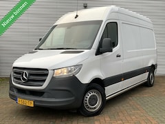 Mercedes-Benz Sprinter - bestel 314 2.2 CDI L2H2 Airco Cruise 2019 Eerste Eigenaar Dealer Onderhouden NL Bestel Aut