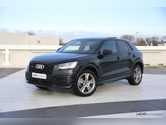 Audi Q2 - 2.0 TFSI quattro Sport Pro Line S