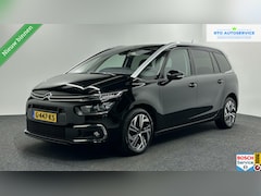 Citroën Grand C4 SpaceTourer - 1.2 PureTech Origins CAMERA LM