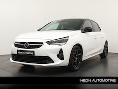 Opel Corsa - 1.2 GS Line | Navigatie | PDC | Led koplampen | LMV 16 inch | Cruise | keyless