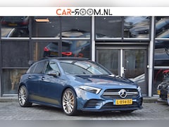 Mercedes-Benz A-klasse - AMG 35 4MATIC Edition 1 Pano Kuip Sterren Lane ACC