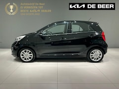 Kia Picanto - 1.0 CVVT 69 PK 5D Comfort Pack Airco