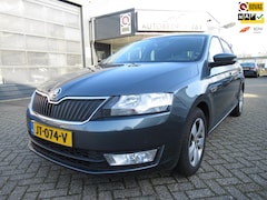 Skoda Rapid Spaceback - 1.2 TSI Greentech JOY / NAV / PDC 2x / Stoelverwarming