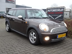 MINI Clubman - 1.6 Cooper