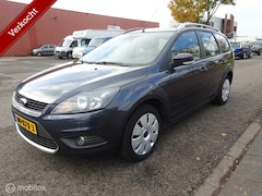 Ford Focus Wagon - 1.8 Limited Dealer