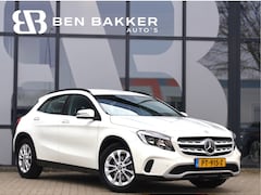 Mercedes-Benz GLA-Klasse - 250 4Matic Business *ACC*Cam*Navi*Haak*Clima*LMV