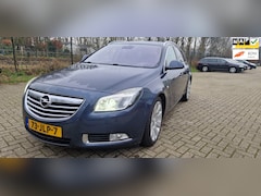 Opel Insignia Sports Tourer - 2.0 T Sport