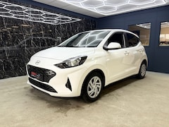 Hyundai i10 - 1.0 Automaat Comfort I Navigatie I Airco