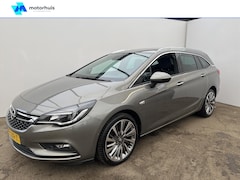 Opel Astra - 1.4 Turbo 150pk Automaat Innovation / Navi / PDC / AGR / Lage km stand