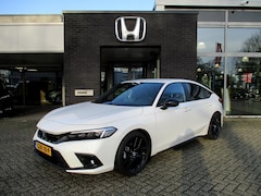 Honda Civic - 2.0 HYBRID 184PK eCVT Sport | Rijklaar