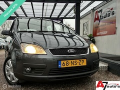 Ford Focus C-Max - 1.8-16V Nieuwe APK