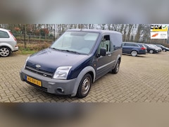 Ford Transit Connect - T200S 1.8 TDCi