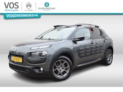 Citroën C4 Cactus - PureTech 82 Shine Navi | Airco | Camera | 4 Seizoenenbanden |