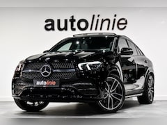 Mercedes-Benz GLE-Klasse Coupé - 350 e 4MATIC AMG. BTW, Luchtv, Carbon, Memory, Pano, Distro+, HUD, 360, Burm, 22'', Dodeh,