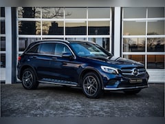 Mercedes-Benz GLC-klasse - 250 4MATIC AMG Line