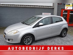 Fiat Bravo - 1.4 Dynamic Airco Stuurbekrachtiging 5Drs PDC