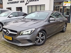 Mercedes-Benz CLA-Klasse - 180 Ambition, Navigatie, Climate control, Trekhaak, L.M.Velgen, Parkeersensoren