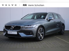 Volvo V60 - B3 163PK AUT8 Business Pro, Adaptive Cruise Control+Pilot Assist, Park Assist + 360° Camer