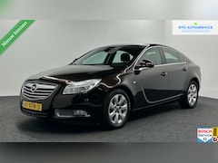 Opel Insignia - 1.4 Turbo EcoFLEX Edition NAVI CLIMA LM