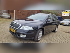 Skoda Octavia Combi - 1.6 Business