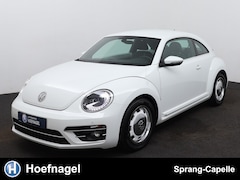 Volkswagen Beetle - 1.4 TSI 150PK Sport | Navi | Cruise | Xenon | CarPlay