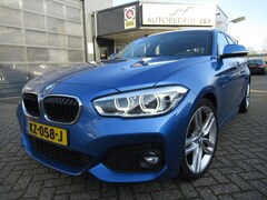 BMW 1-serie - 118i Centennial High Executive / Automaat / NAV / PDC 2x / Dak