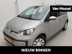 Volkswagen Up! - 1.0 BMT move up | Airco | Maps + More | DAB Radio