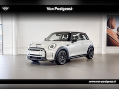 MINI Mini-Electric - Essential 33 kWh | Achteruitrijcamera | Sportstoelen |