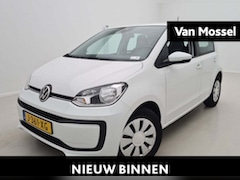 Volkswagen Up! - 1.0 BMT move up | Airco | Maps + More | DAB Radio