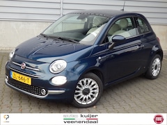 Fiat 500 - 85 pk Lounge I Airco I Cruise control I