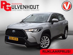 Toyota Corolla Cross - 1.8 Hybrid Business Edition 140 PK | CARPLAY | CAMERA | CLIMA |