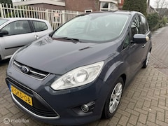 Ford C-Max - 1.0 Trend