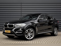 BMW X6 - xDrive35i High Executive | 360 Camera | Head-Up | 20'' M Velgen | Softclose | Treeplanken