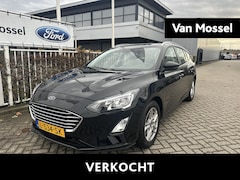 Ford Focus Wagon - 1.0 EcoBoost Trend Edition Business