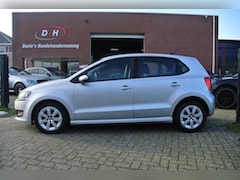 Volkswagen Polo - 1.2 TDI BlueMotion Comfortline airco inruil mogelijk nap