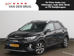 Kia Stonic - 1.0 T-GDi MHEV DynamicPlusLine | Camera | Navigatie | Keyless | Adaptive Cruise | DAB+ |